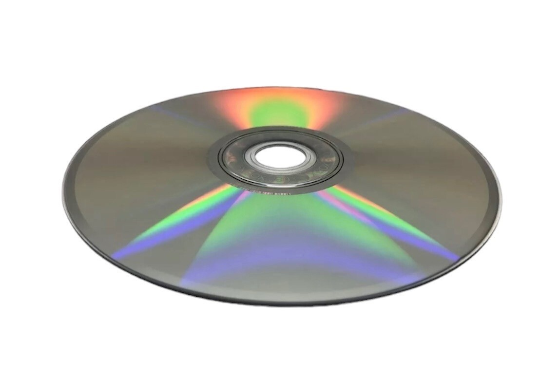 Professional Video Game Media Scratch Disc Repair Resurfacing Wholesale Service