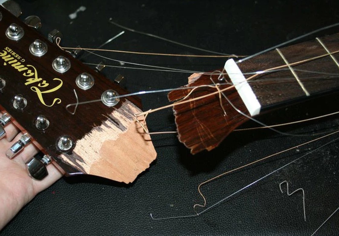 (2) Takamine GN20CE-NS Acoustic-Electric Guitar