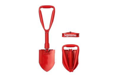 その他 Supreme - 2017AWFW Supreme/SOG Collapsible Shovel Supreme SOG Collapsible Shovel | eBay