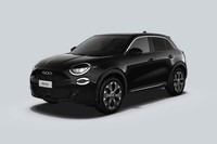 2026 Fiat 600 115kW La Prima 54kWh 5dr Auto Hatchback Electric Automatic