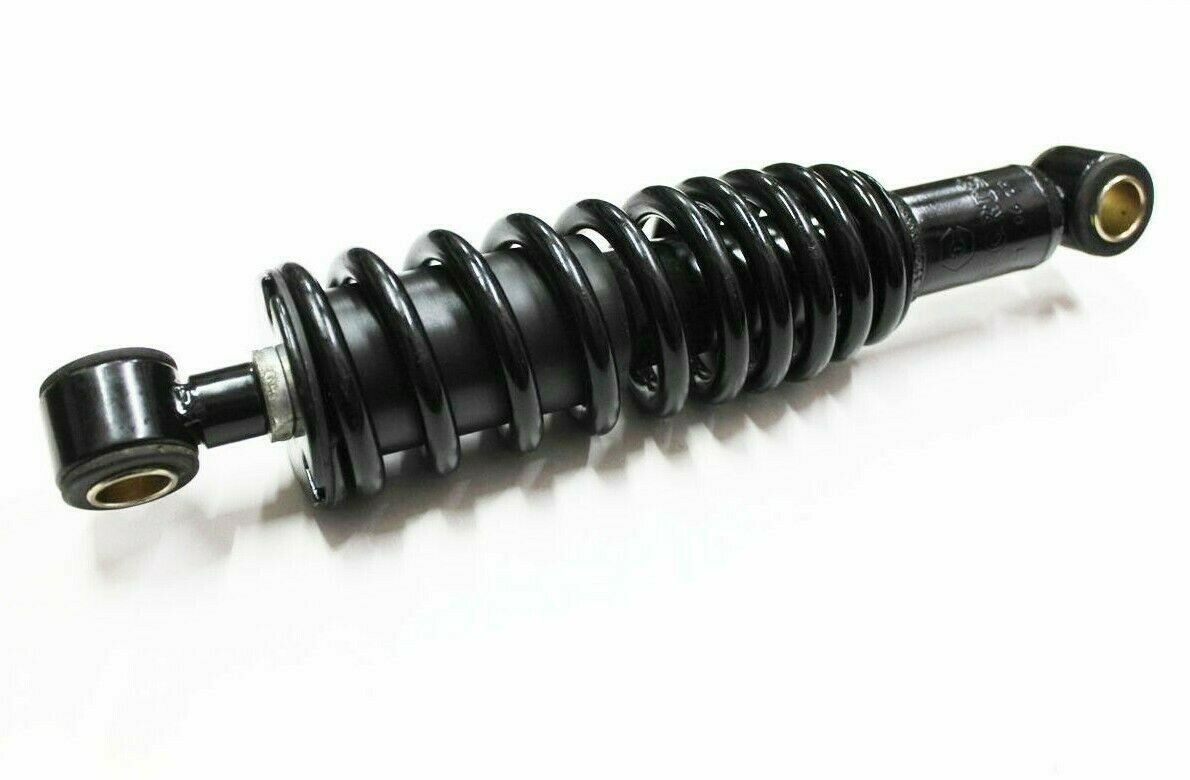 LAMBRETTA GP LI SERIES REAR ABSORBER DAMPER SHOCKER ESCORTS BLACK - 310 MM 