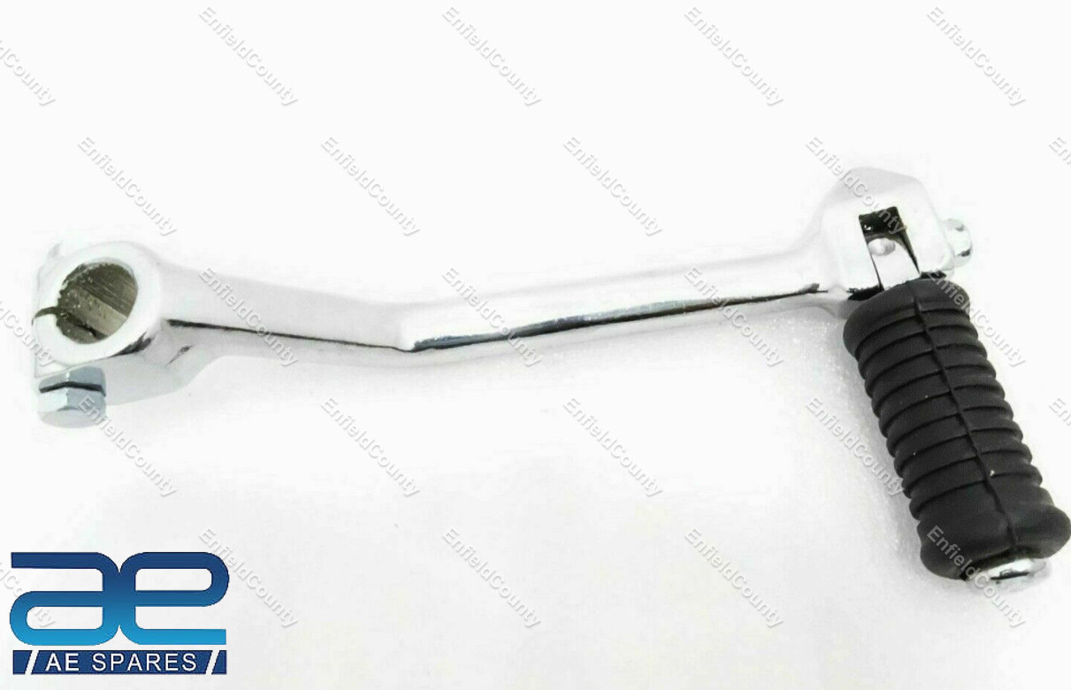 Kick Start Lever Kick Pedal Lever Start Kick For Royal Enfield Thunderbird  