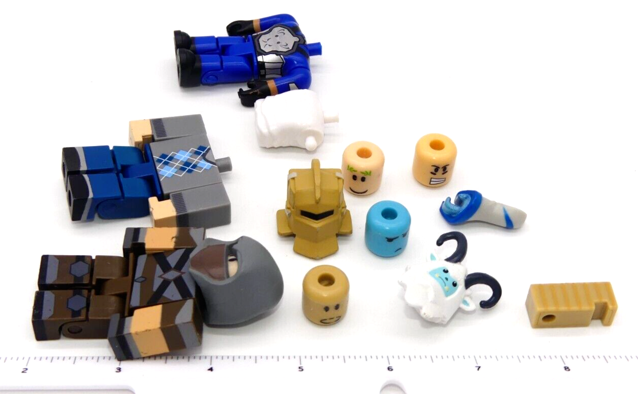 ROBLOX　フィギュア　４種類セット $_12.JPG?set_id=880000500F