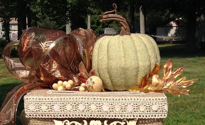 Fall,Rustic,Wedding Card Holder,beige,personalized,halloween,pumpkin,150 cards
