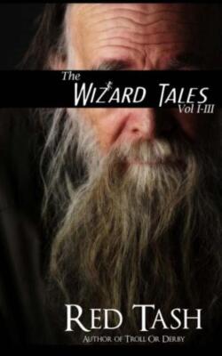 The Wizard Tales Vol I-Iii