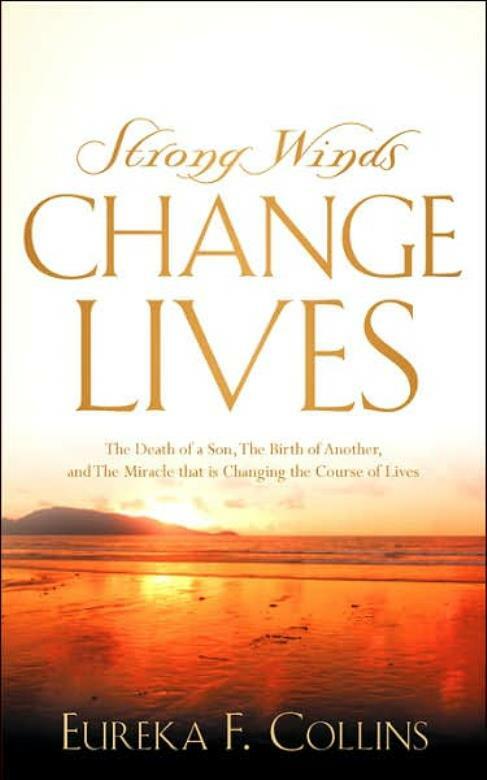 Strong Winds Change Lives