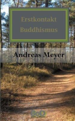 Erstkontakt Buddhismus