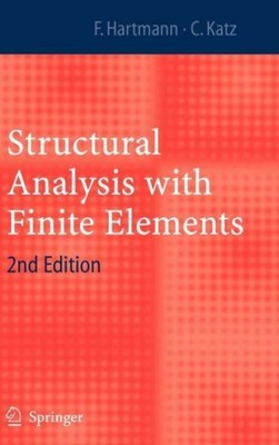 Structural Analysis With Finite Elements