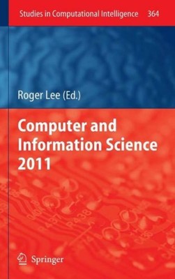Computer And Information Science 2011