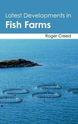 Latest Developments In Fish Farms
