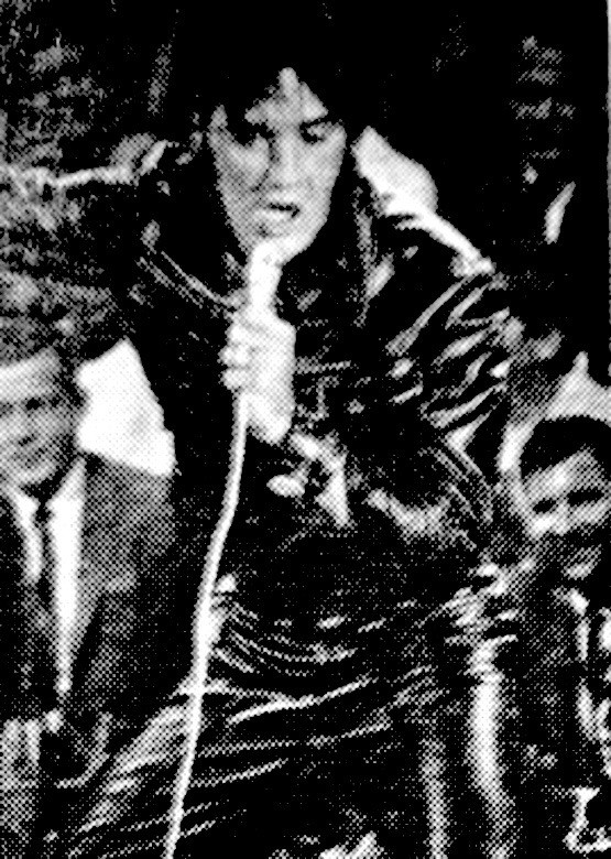 TV Guide 1972 Bewitched Elizabeth Montgomery Agnes Moorehead Halloween COA - Picture 7 of 7