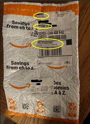 Fotos del artículo de un comprador verificado