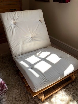 Ikea Chair Bed for sale in UK | 56 used Ikea Chair Beds