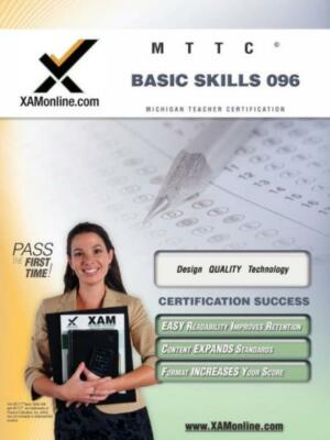Mttc Basic Skills 96
