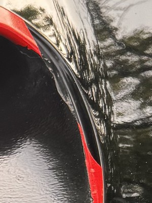Fotos del artículo de un comprador verificado