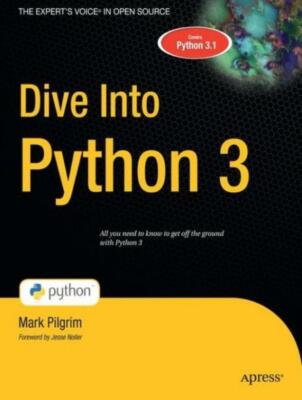 Dive Into Python 3