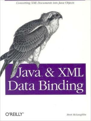 Java And Xml Data Binding