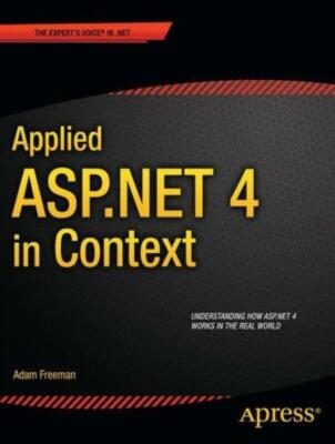 Applied Asp 4 In Context