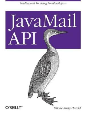 Javamail Api: Sending And Receiving Email With Java