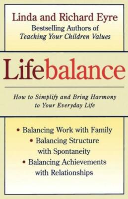 Lifebalance