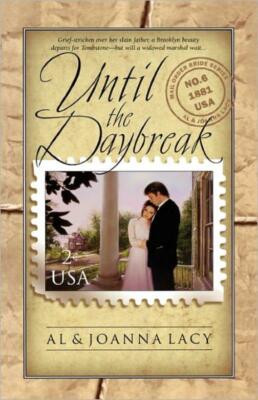 Until The Daybreak