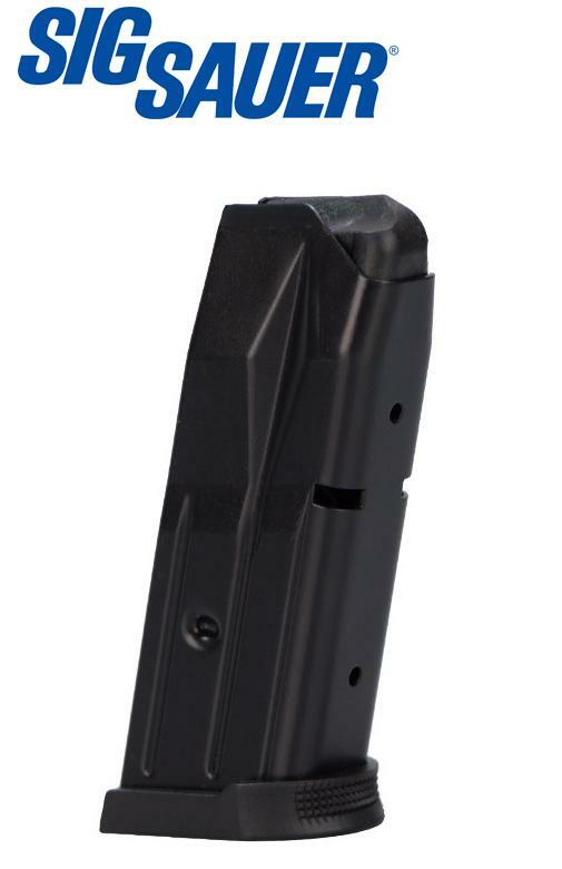 FACTORY SIG SAUER P224 G10 GRIPS & MAGAZINE COMBO! ~ Maximum Recoil Management ~