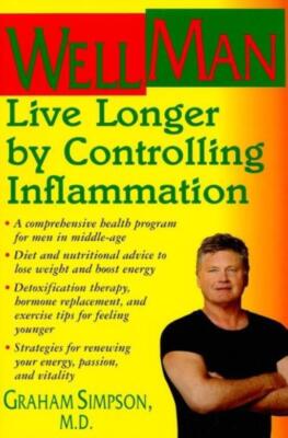 Wellman: Live Longer By Controlling Inflammation