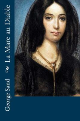 La Mare Au Diable