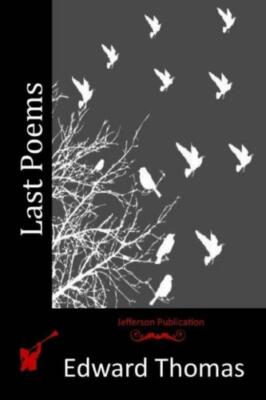 Last Poems