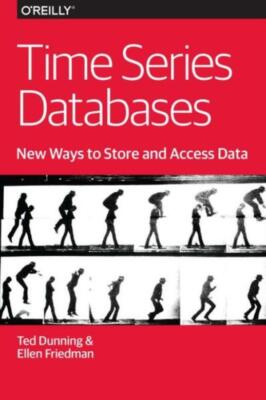 Time Series Databases: New Ways To Store And Access Data