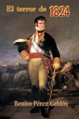 El Terror De 1824