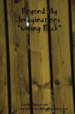 Beyond My Imaginations Giving Back