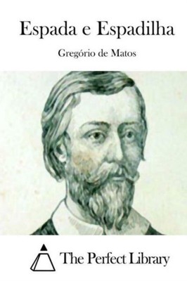 Espada E Espadilha