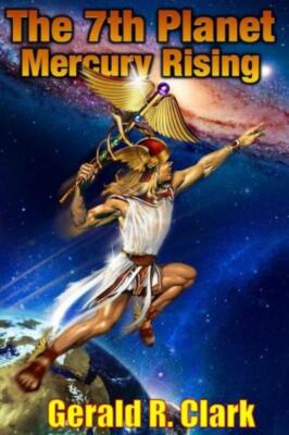 The 7Th Planet, Mercury Rising