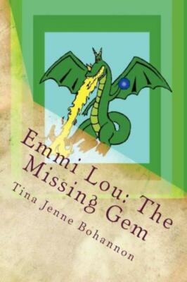 Emmi Lou: The Missing Gem