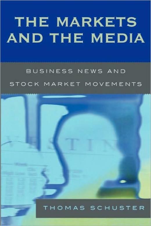 Markets and the Media: Business News and Stock Market Movements