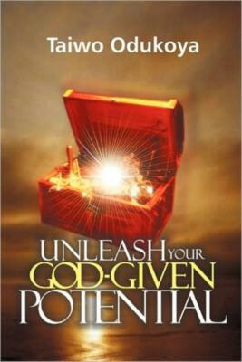 Unleash Your God Given Potential