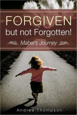 Forgiven But Not Forgotten!