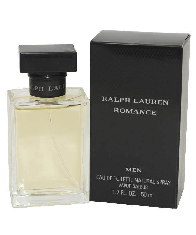 Romance cologne mens Clearance