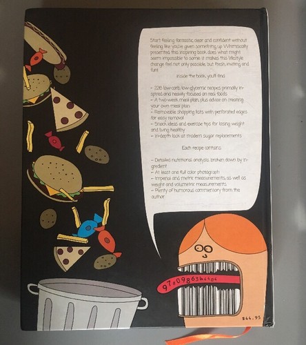 TAKING OUT CARBAGE (AKA BIG BOOK OF BACON) By Dj Foodie - Hardcover