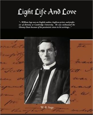 Light Life And Love