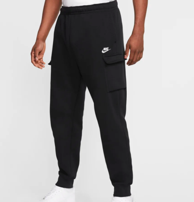 Mens nike jogger shorts sale