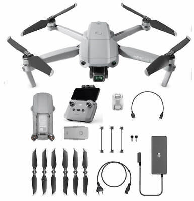 DJI Mavic Air 2 Drone 4K Camera Quadcopter Foldable