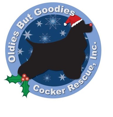 Oldies But Goodies Cocker Rescue, Inc.
