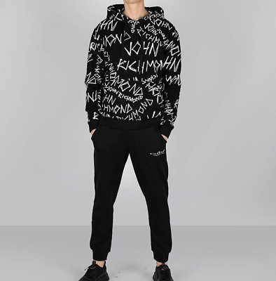 John richmond best sale sweatshirt