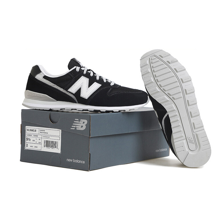 new balance 996 running sneakers