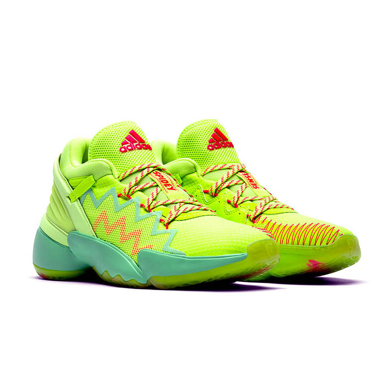 Donovan mitchell shoes clearance