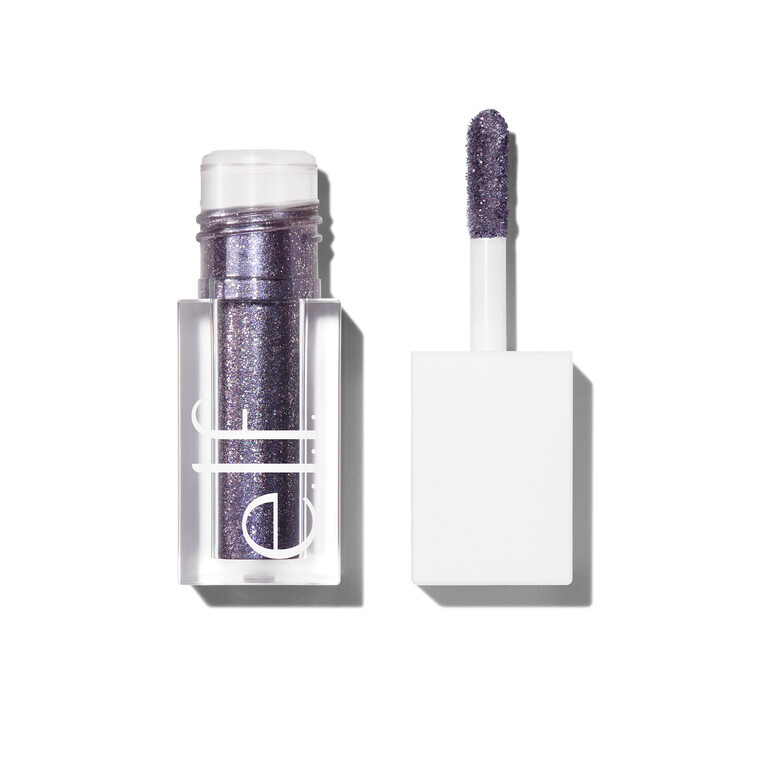 e.l.f. Liquid Glitter Eyeshadow .1 Oz Choose Your Shade