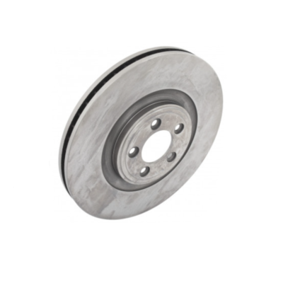 Genuine jaguar xf brake cheap discs