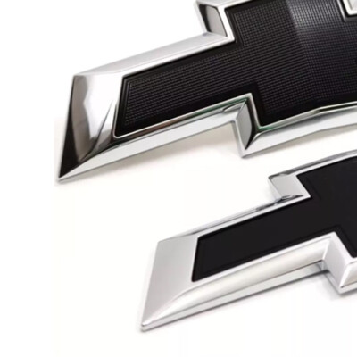 Genuine OEM Chevy 2016-2022 Malibu Front Rear Grille Tailgate Bowtie Emblem